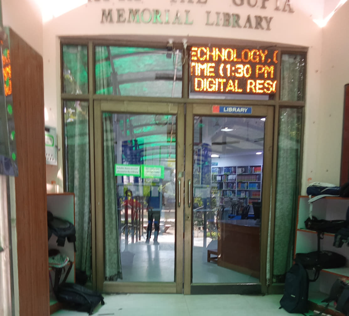 MAIT Academic photo 17